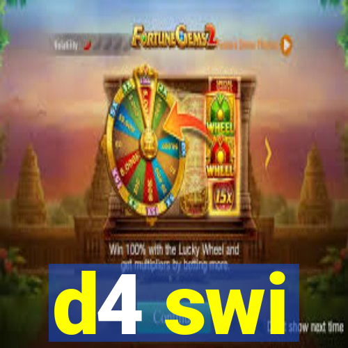 d4 swi